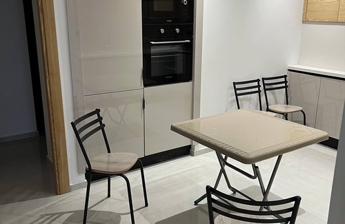 Mahdia Apartamento | Superb apartment in the city center, sea view