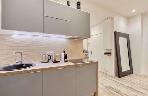 Quartier des Invalides Apartamento | Superb Apartment Invalides St Germain des Pres