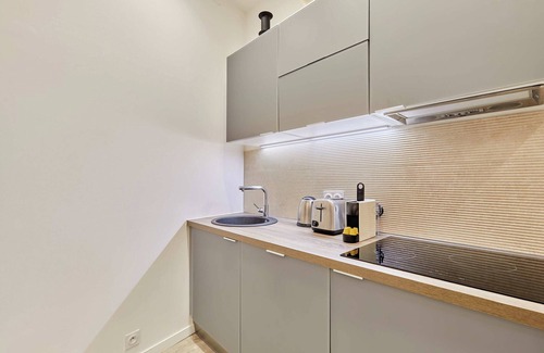Quartier des Invalides Apartamento | Superb Apartment Invalides St Germain des Pres
