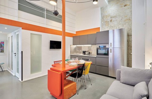 Marais Apartamento | Superb Apartment Le Marais Center of Paris