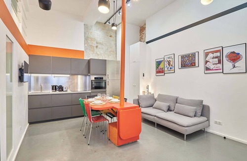 Marais Apartamento | Superb Apartment Le Marais Center of Paris