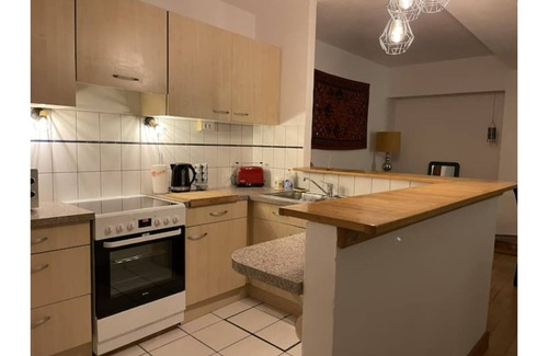Thannenkirch Apartamento | Superb apartment near Alsace wine route