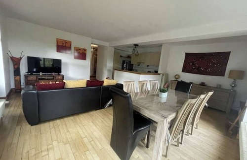 Thannenkirch Apartamento | Superb apartment near Alsace wine route