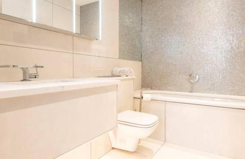 London City Centre Apartamento | Superb Apartment near Buckingham Palace