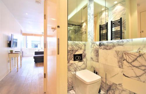 Harrow Road Apartamento | Superb Apartment, Shirland Mews