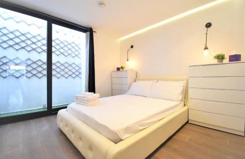 Harrow Road Apartamento | Superb Apartment, Shirland Mews
