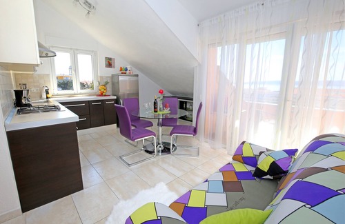 Kastel Novi Apartamento | Piso / apartamento - Kastel Stari