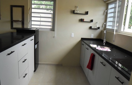 Colon Apartamento | Superb apartment with AC in Willemstad