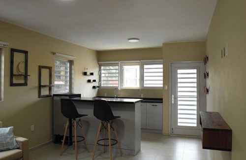 Colon Apartamento | Superb apartment with AC in Willemstad