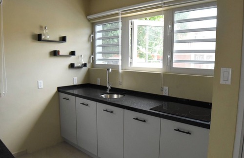 Colon Apartamento | Superb apartment with AC in Willemstad