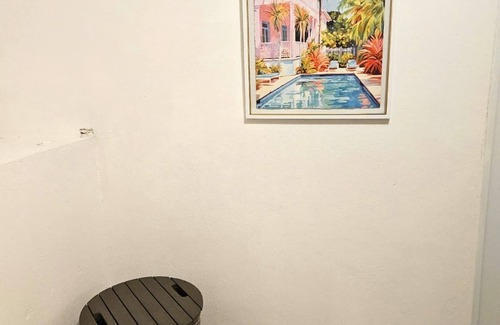 Piedras Blancas Apartamento | Superb apartment with AC in Aguada