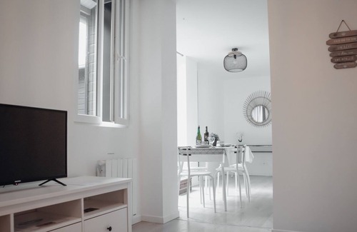 Ernee Apartamento | Superb apartment with terrace in the city center