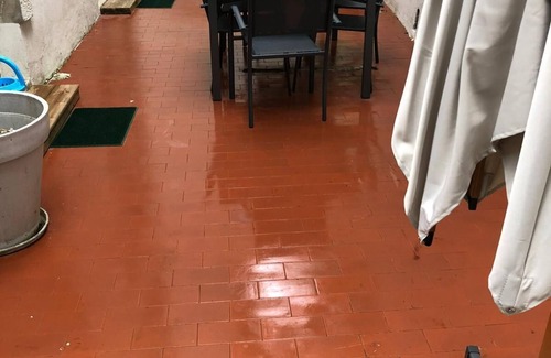 Royat Apartamento | T3 rdc-Apartamento-Apartamento-Baño privado con ducha-Terraza