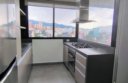 Lalinde Apartamento | Apartamento moderno en la mejor zona de la ciudad.
