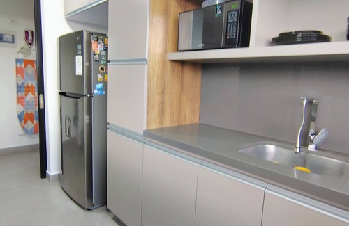 Lalinde Apartamento | Apartamento moderno en la mejor zona de la ciudad.