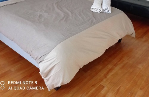 Cote-Saint-Paul Apartamento | Superb beautiful apartment near metro - Comfortable and pleasant
