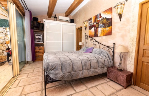 Cassis Cabina | Alquiler de un magnífico pabellón con vistas al mar y piscina privada en Cassis