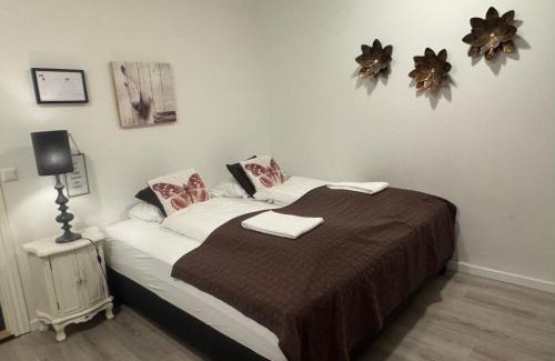 City Center Apartamento | Superb central location, no car needed - Spacious