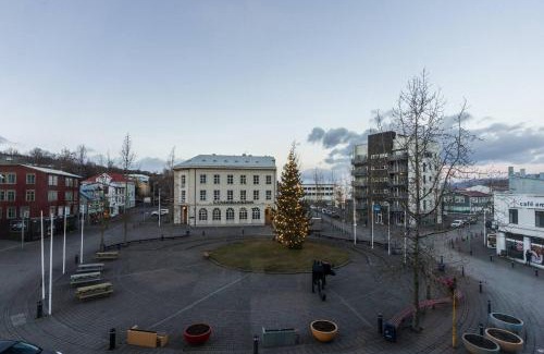 City Center Apartamento | Superb central location, no car needed - Spacious