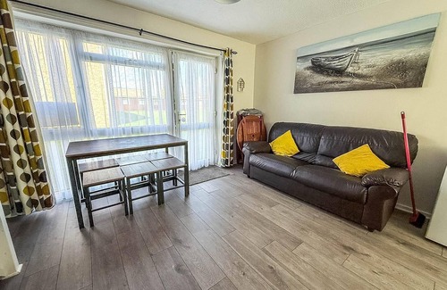 Great Yarmouth Chalet De Esquí | Superb chalet close to Hemsby beach with a modern interior, sleeps 5 ref 18151B