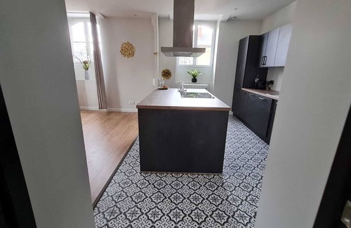 Petit Margny Apartamento | Superb & Chic appartment in the centre of Compiégne