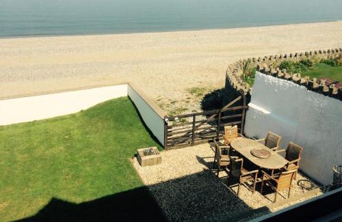 Llandudno Apartamento | Superb Cintra Beachside Apartments
