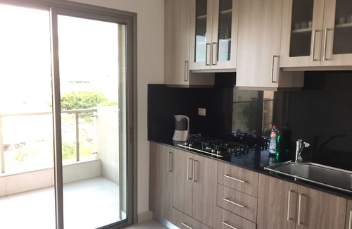 Jounieh Casa | Excelente condición Apartamento en el centro de Jounieh !!!