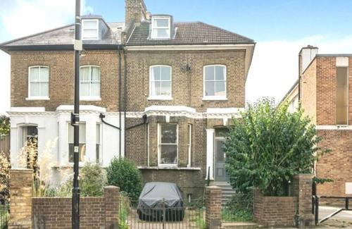 Ravenscourt Park Apartamento | Superb Contemporary Apartment