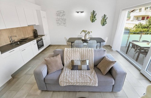 Saxon Apartamento | Superb, cosy new apartment