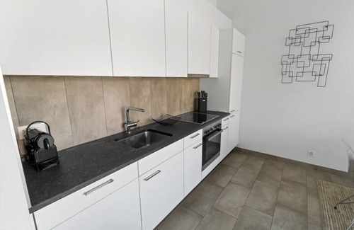 Saxon Apartamento | Superb, cosy new apartment