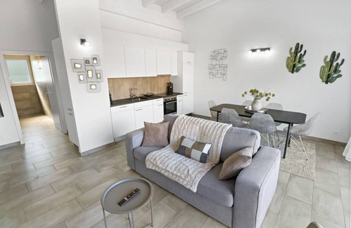 Saxon Apartamento | Superb, cosy new apartment