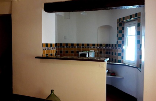 Aups Apartamento | Magnífico dúplex en una casa provenzal