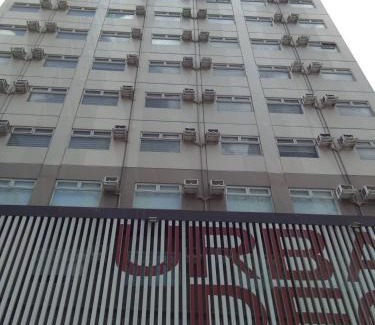 Bangkal Apartamento | Superb Edsa Cheap Hotel @ Graceysplace unit 1