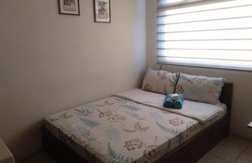 Bangkal Apartamento | Superb Edsa Cheap Hotel @ Graceysplace unit 1