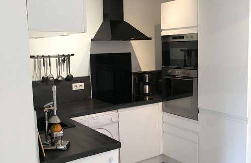 Coggia Apartamento | F2 Superb renovado en 2015, a sólo 300 metros de la playa Sagone