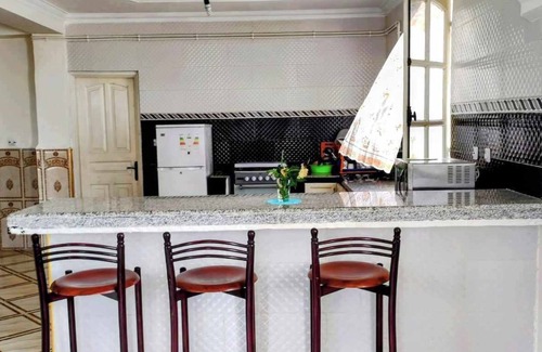 Souk El Tenine Apartamento | F3 Apartamento alto nivel entre Bejaia y Jijel