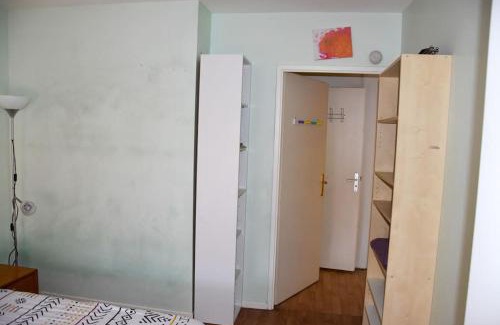 Cergy Apartamento | Superb flat in recent building with parking lot