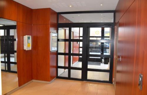 Cergy Apartamento | Superb flat in recent building with parking lot