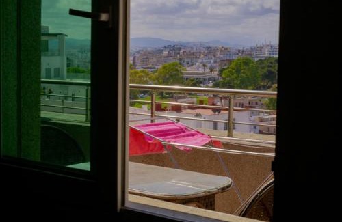 Marshan Apartamento | Superb flat near the Medina