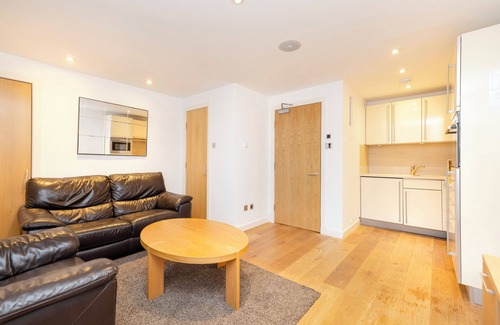West End Apartamento | Superb Flats in the Heart of Edinburgh