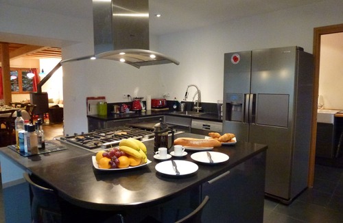 Les Varcins Chalet De Esquí | Ofertas de febrero - Magníficamente Savoyard Farmhouse-10 minutos en coche de 3 Valles Ski