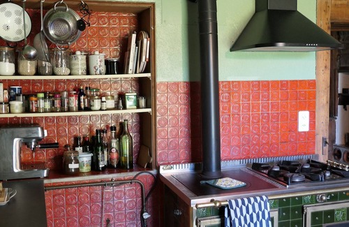 Araches-la-Frasse Chalet De Esquí | Superb fully-equipped chalet with view, large lot and BBQ