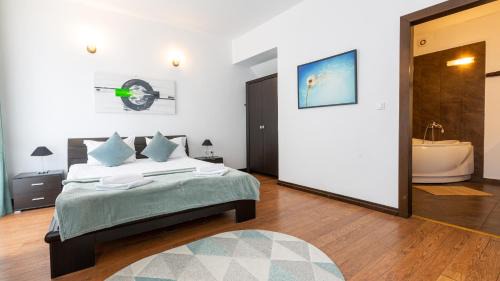 Brasov City Centre Apartamento | Superb Historical Center Brașov