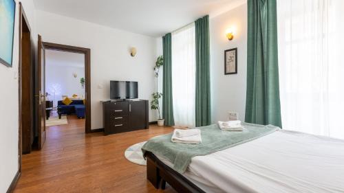 Brasov City Centre Apartamento | Superb Historical Center Brașov