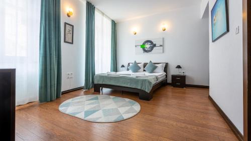 Brasov City Centre Apartamento | Superb Historical Center Brașov