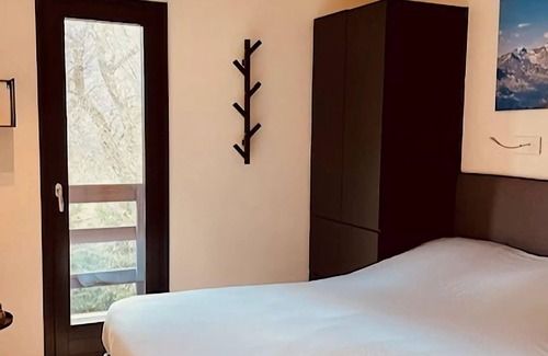 Bannio Anzino Casa | Hermosa casa de vacaciones en Bannio Anzino con jardín