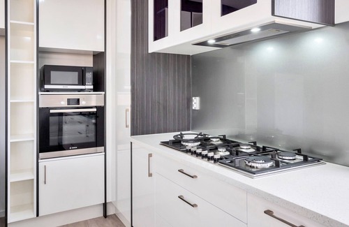 Mangere Casa | Superb Holiday Home near Airport