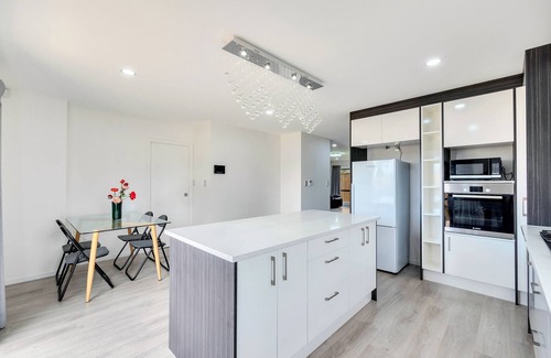 Mangere Casa | Superb Holiday Home near Airport