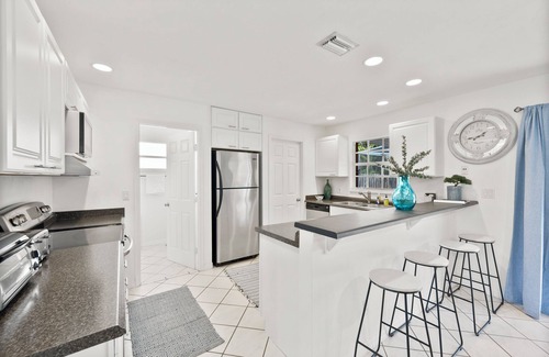Bonita Shores Villa | Superb Holiday Villa w/pool in Bonita Springs