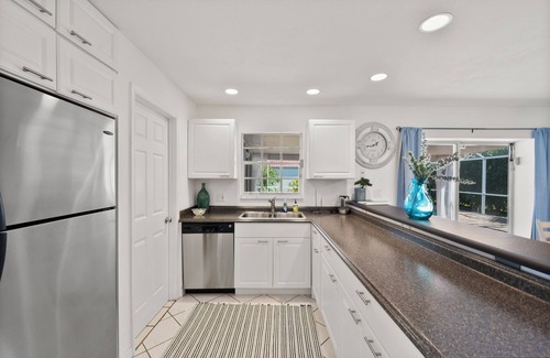 Bonita Shores Villa | Superb Holiday Villa w/pool in Bonita Springs